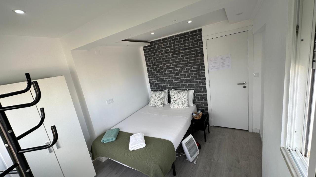 Apartment Airport Lissabon