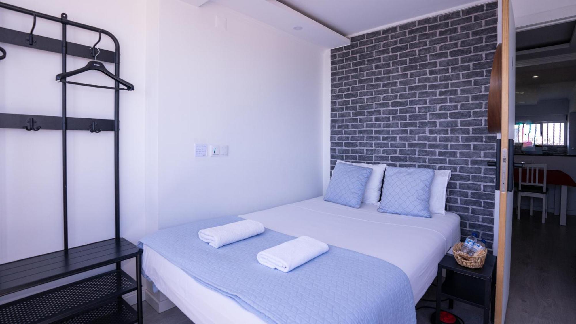 Airport Apartment Lissabon