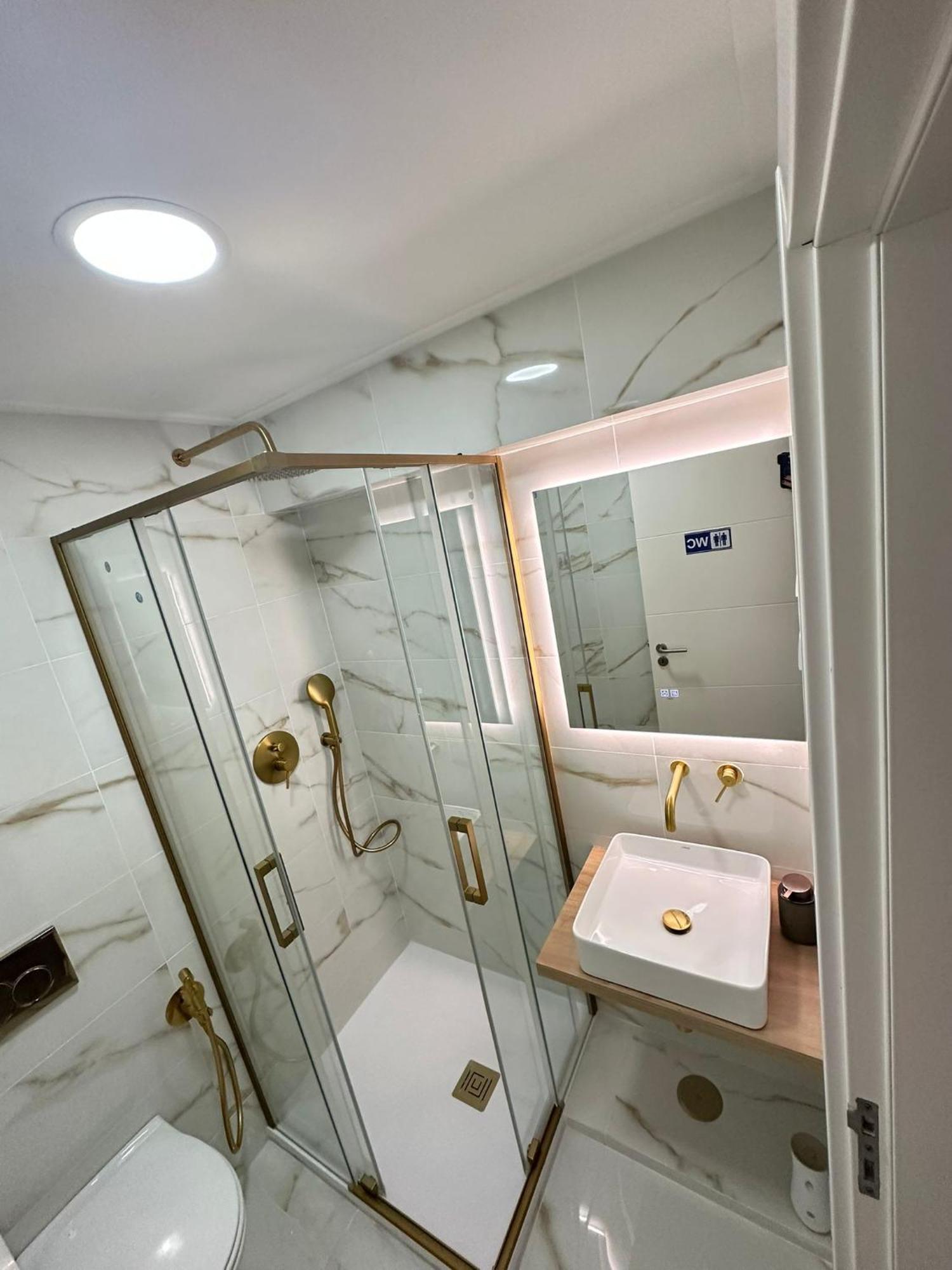 Airport Apartment Lissabon